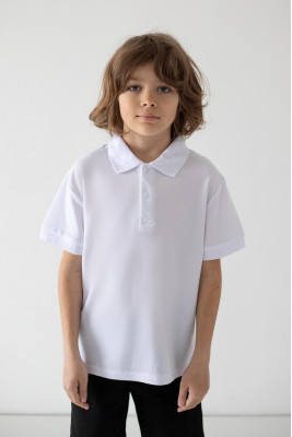 Футболка для хлопчика